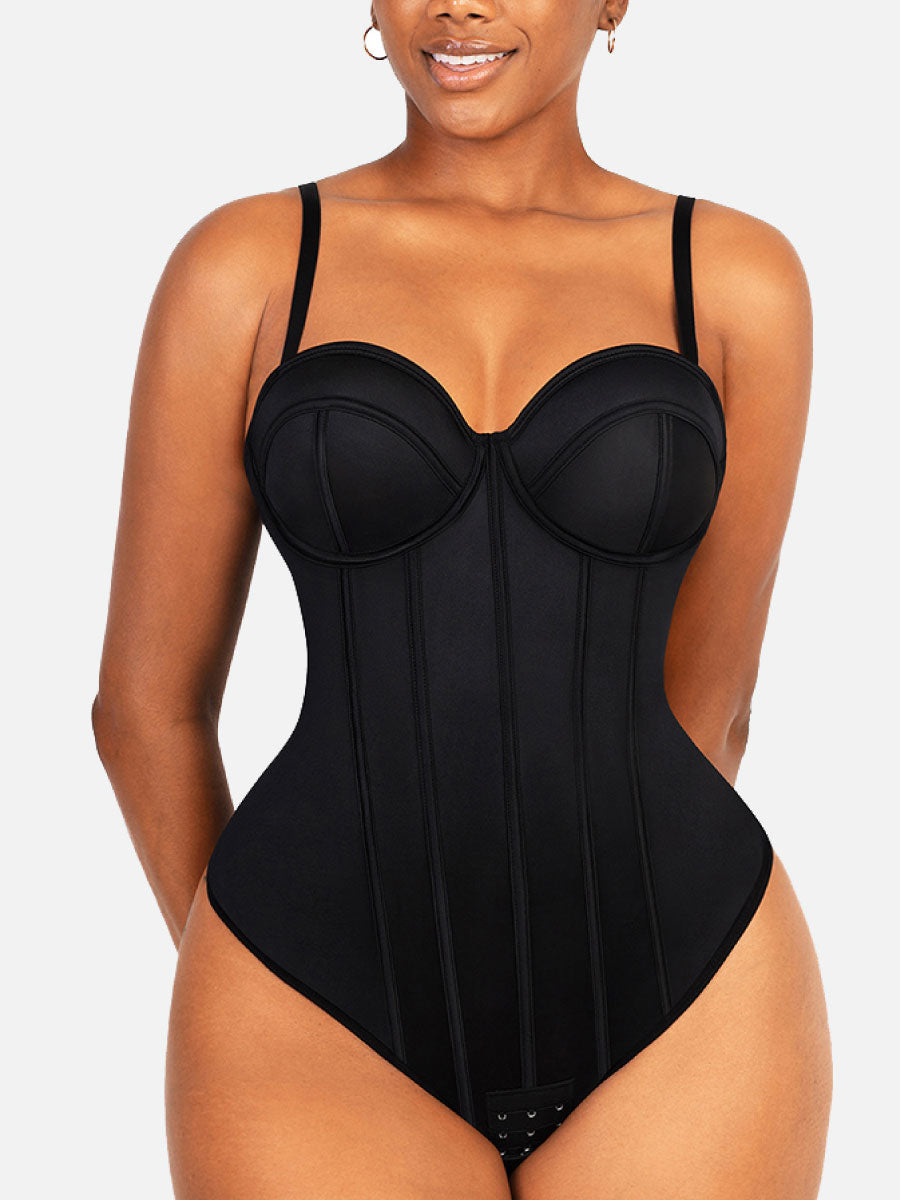 Outerluxe Bustier Bodysuit Revive