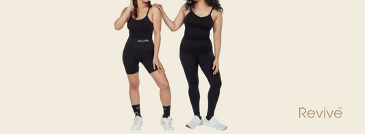 Choosing the Right Shapewear with Revive Shape